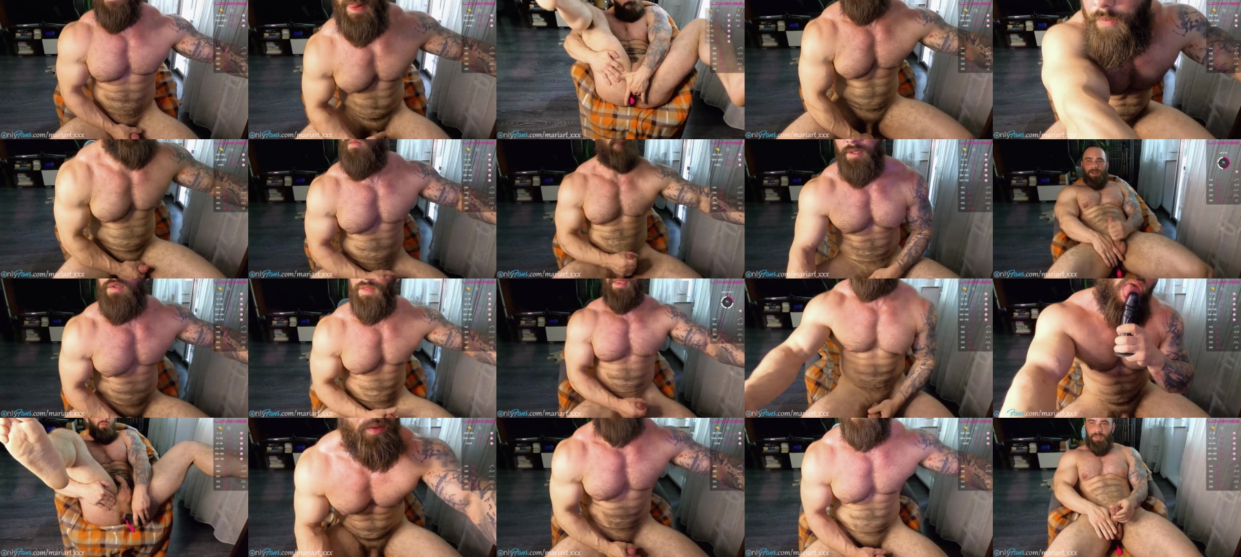 Mariart_Xxx  24-05-2021